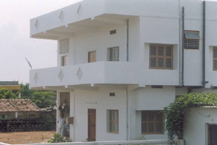 hostel